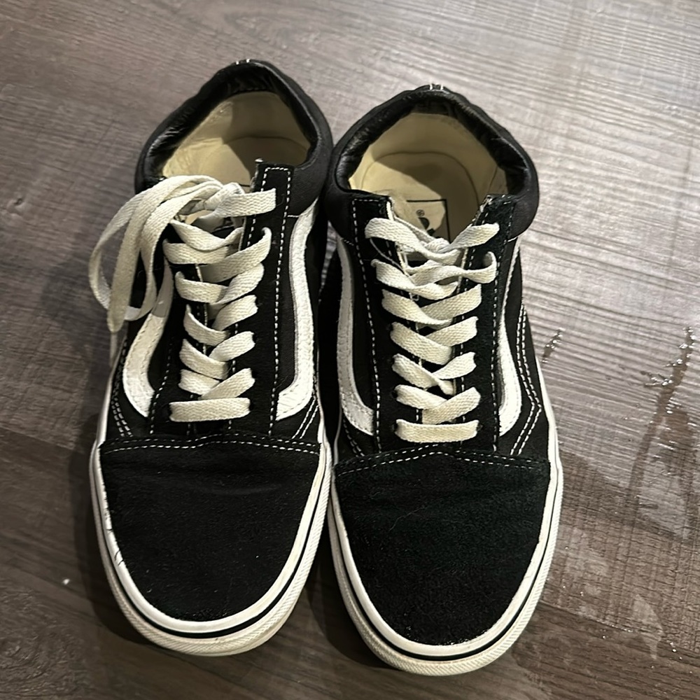 Vans women